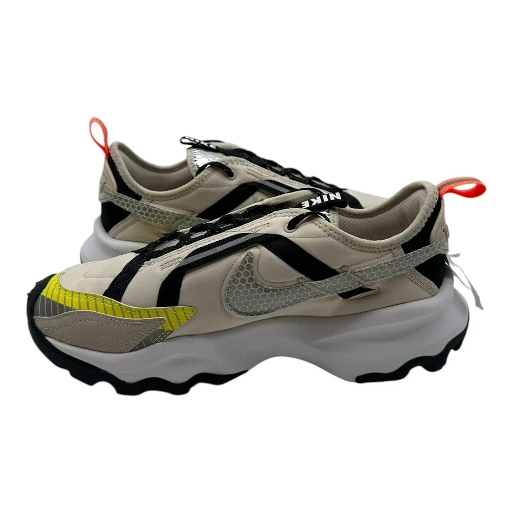 Nike tc 7900